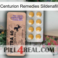 Centurion Remedies Sildenafil 41